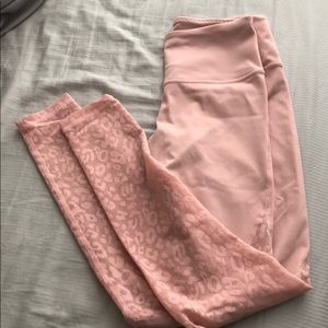 Victoria’s Secret Workout Leggings